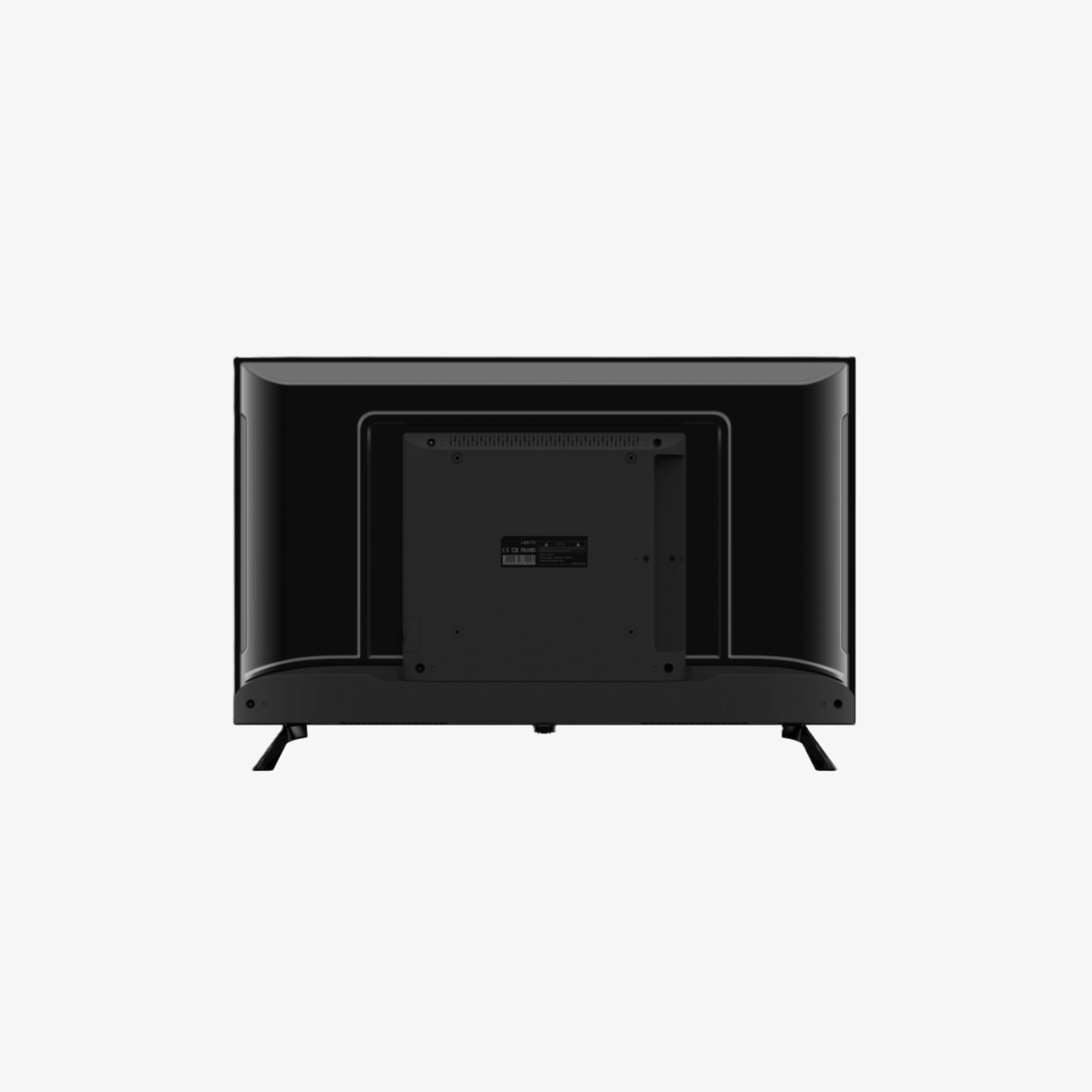 Promo: SHARP 32-INCH  EASY SMART LCD TV