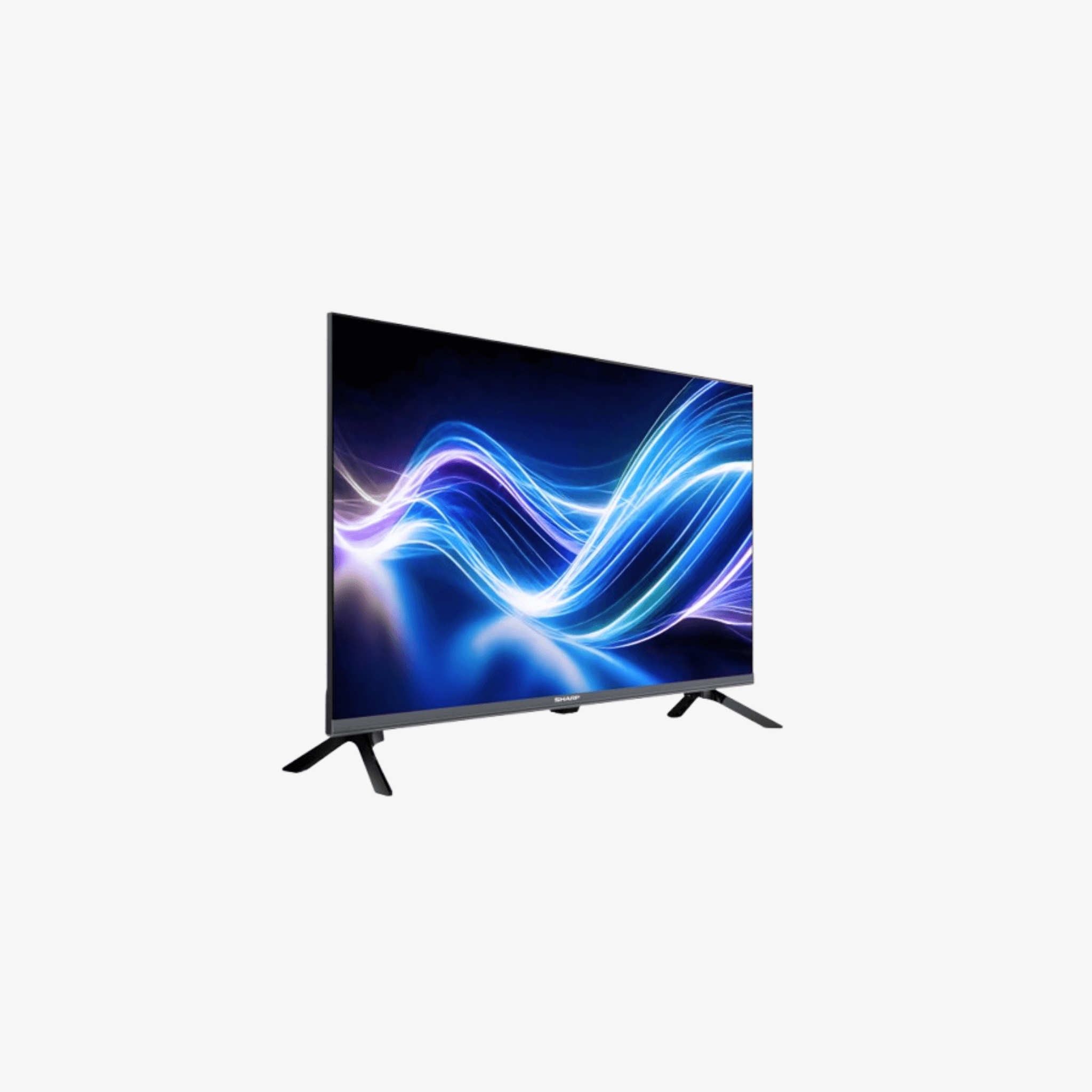 Promo: SHARP 32-INCH  EASY SMART LCD TV