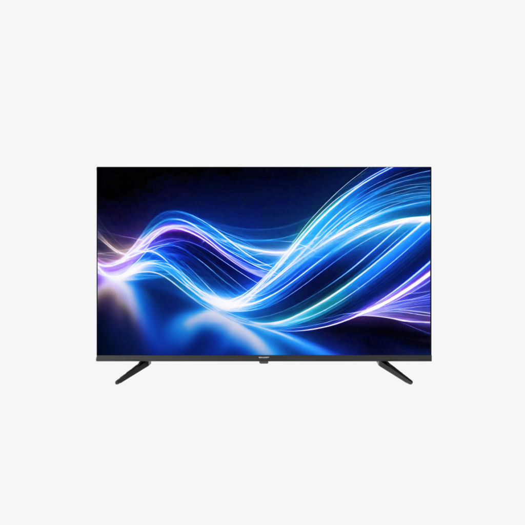 Promo: SHARP 43-INCH  EASY SMART LCD TV
