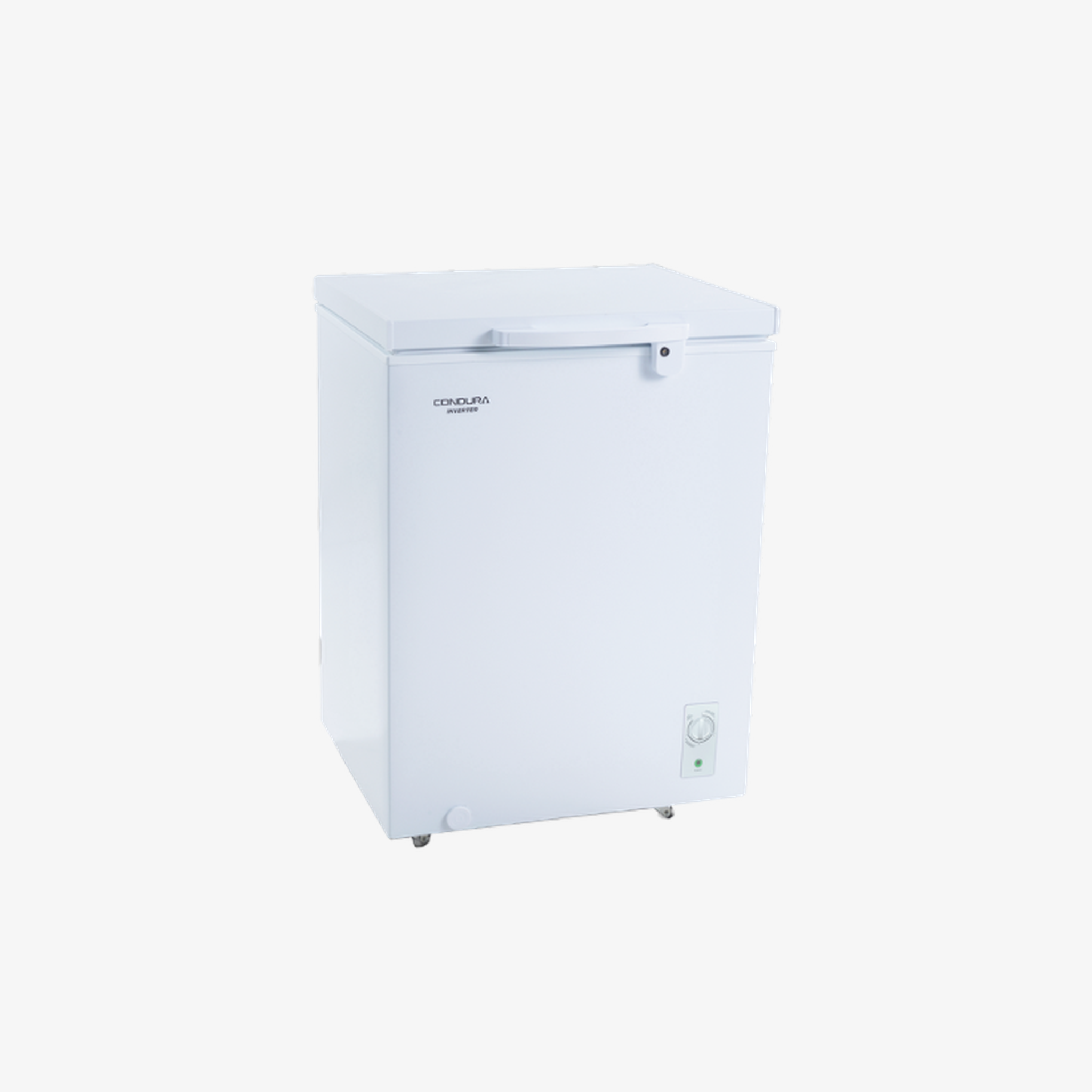 Promo: CONDURA CHEST FRZ 3IN1 5.0 CU.FT INV