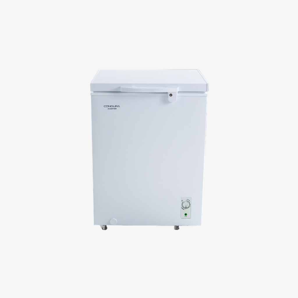 CONDURA CHEST FRZ 3IN1 5.0 CU.FT INV (CCF50DCI       )