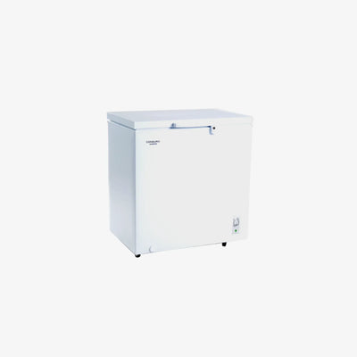 Condura 7.0cu.ft. Freezer Chest 3-in-1 Inverter - second image