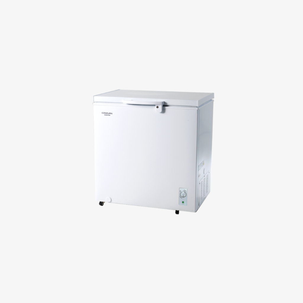 CONDURA CHEST FRZ 3IN1 7.0 CU.FT INV (CCF70DCI       )