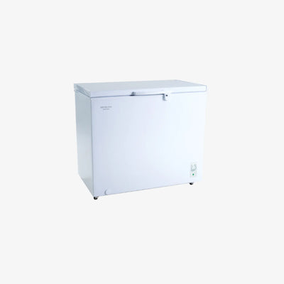 Condura 8.6cu.ft. Freezer Chest 3-in-1 Inverter - second image
