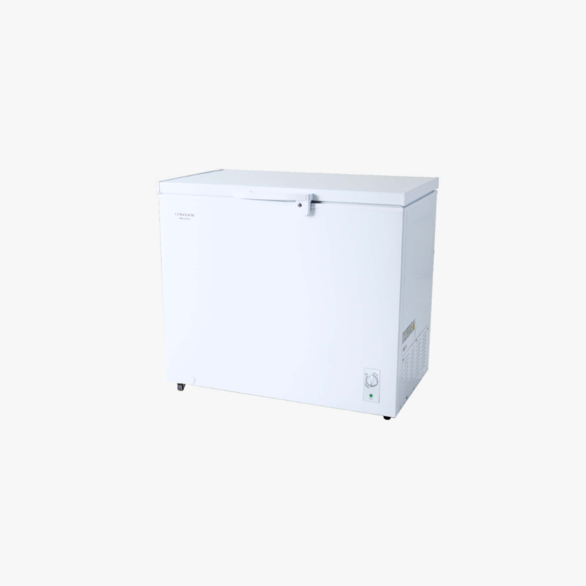 Promo: CONDURA CHEST FRZ 3IN1 8.6 CU.FT INV