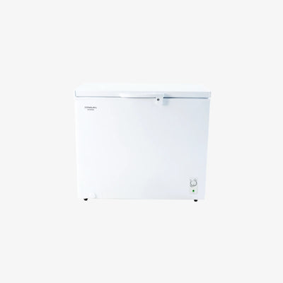 Condura Chest Freezer 3in1 8.6CUFT Inverter (CCF86DCI)