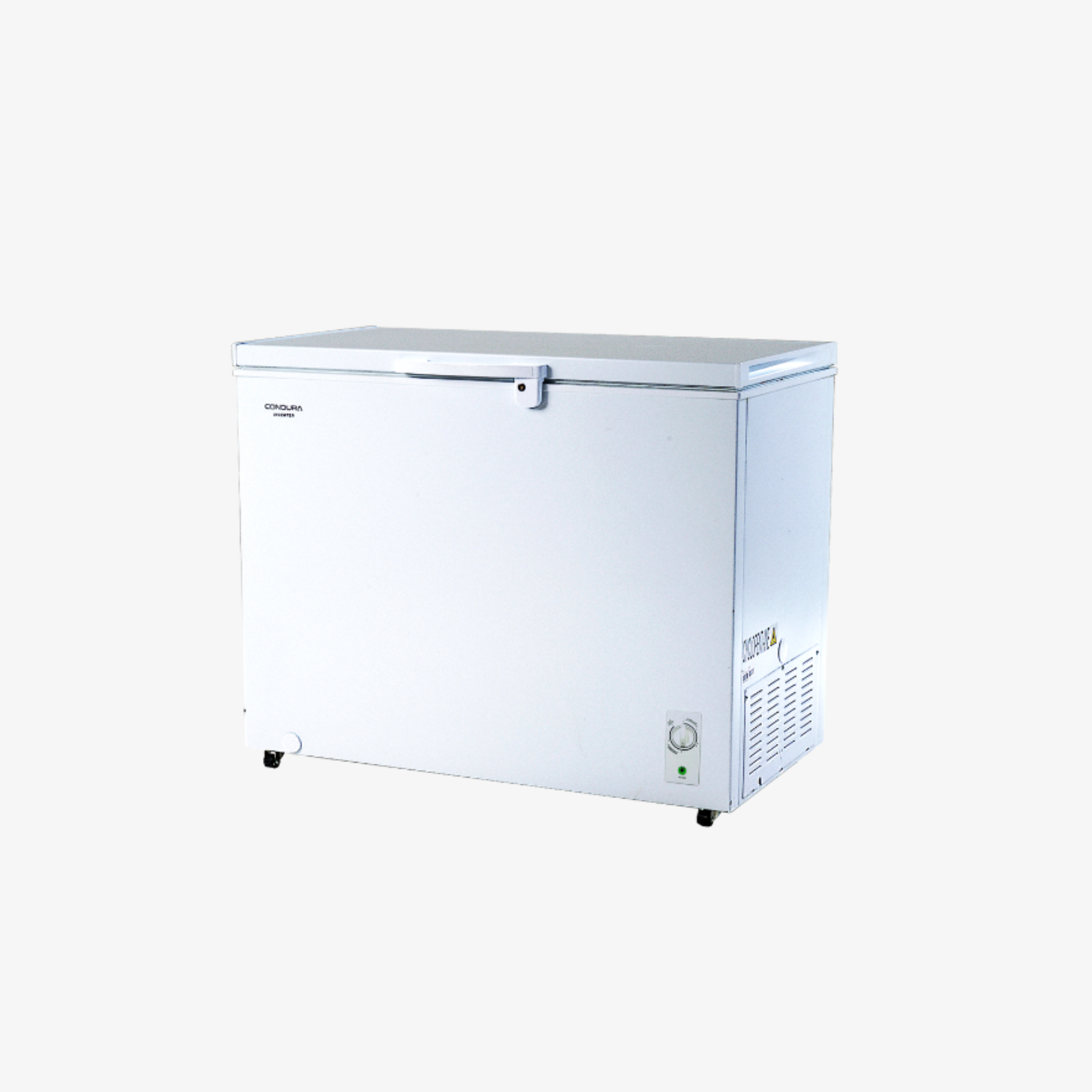 Promo: CONDURA CHEST FRZ 3IN1 10.2 CU.FT INV