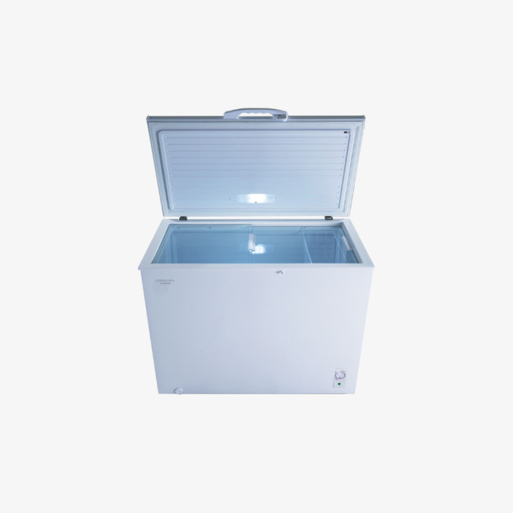 CONDURA CHEST FRZ 3IN1 10.2 CU.FT INV (CCF102DCI      )