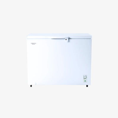 Condura Chest Freezer 3in1 10.2CUFT Inverter (CCF102DCI)