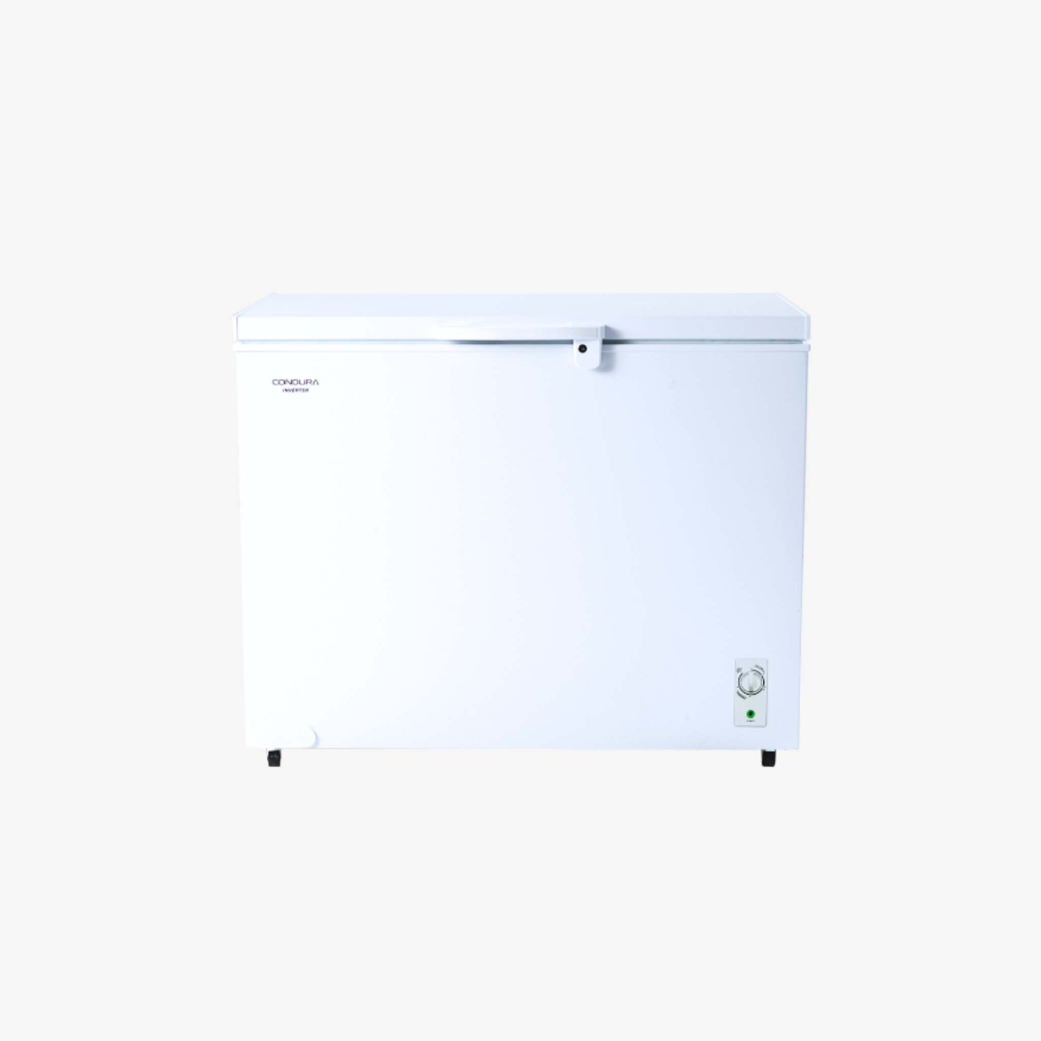 Promo: CONDURA CHEST FRZ 3IN1 10.2 CU.FT INV