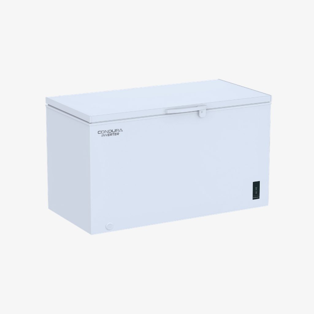 Promo: CONDURA CHEST FRZ 3IN1 15.0 CU.FT INV