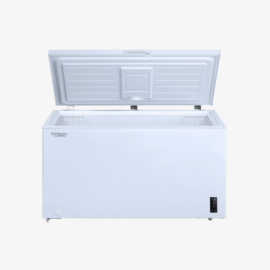 CONDURA CHEST FRZ 3IN1 15.0 CU.FT INV (CCF150DCI      )