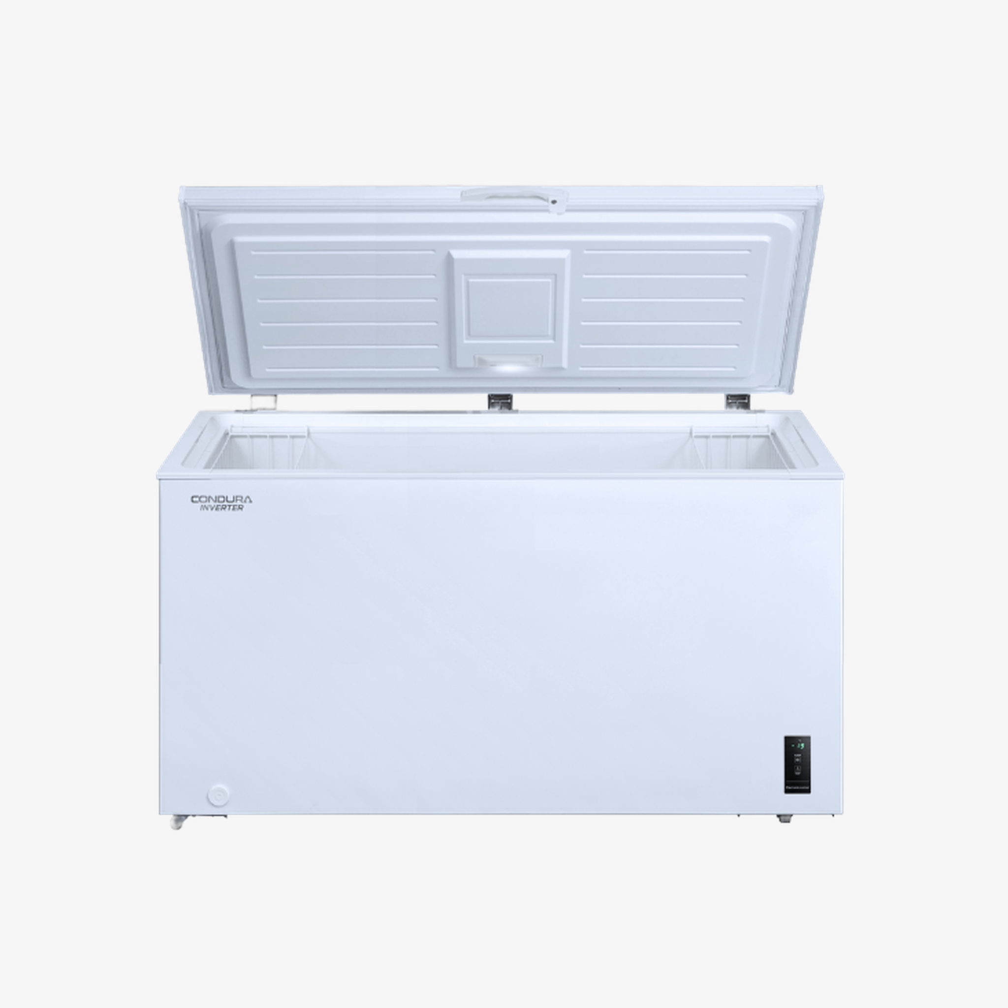 Promo: CONDURA CHEST FRZ 3IN1 15.0 CU.FT INV