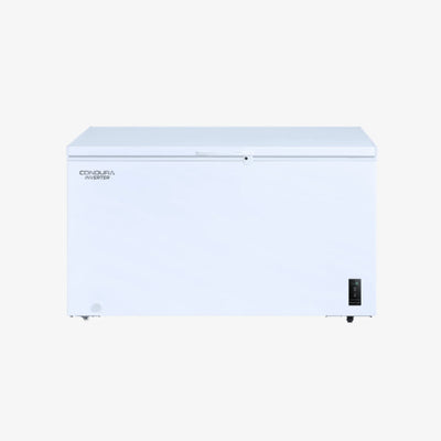 Condura Chest Freezer 3in1 15.0CUFT Inverter (CCF150DCI)