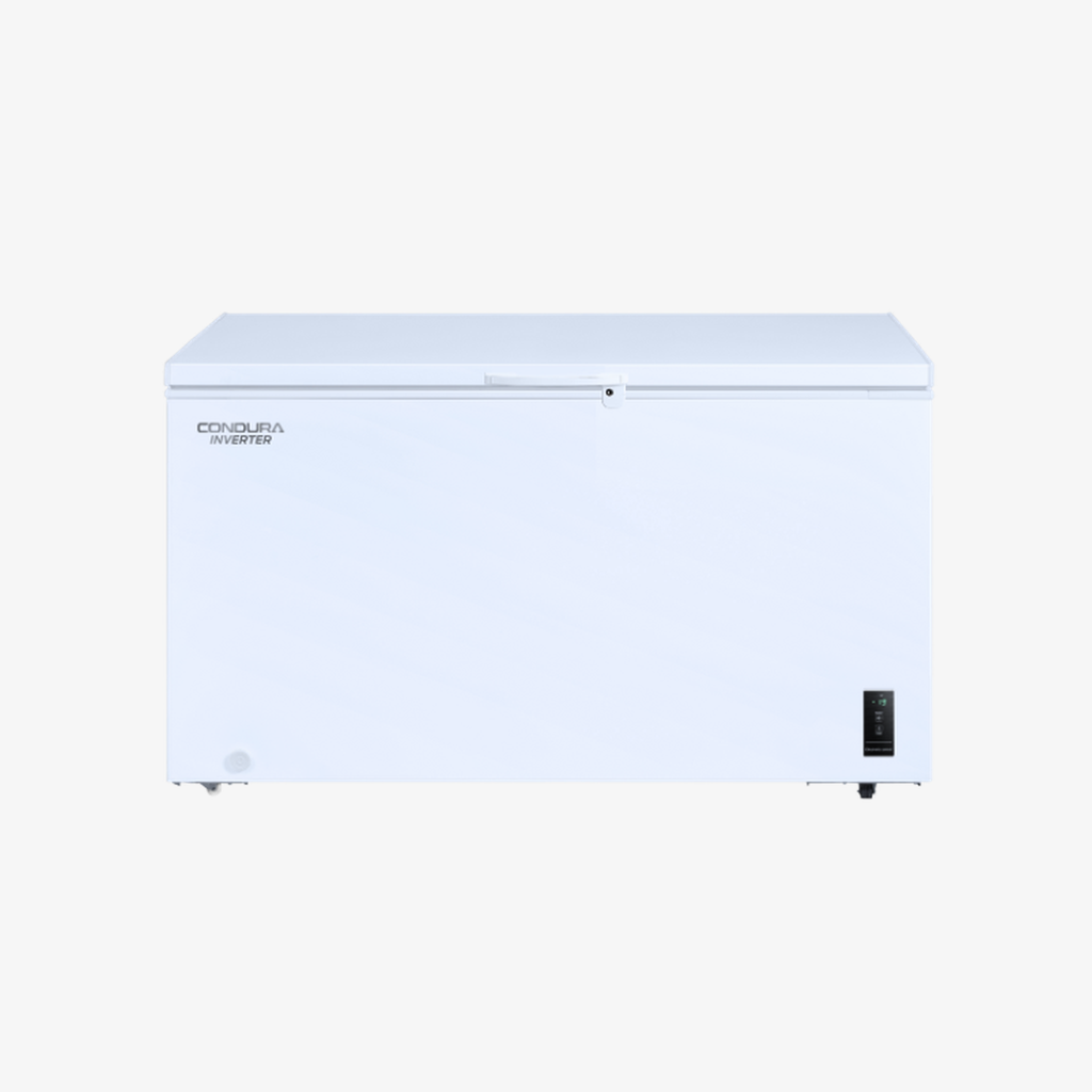 Promo: CONDURA CHEST FRZ 3IN1 15.0 CU.FT INV