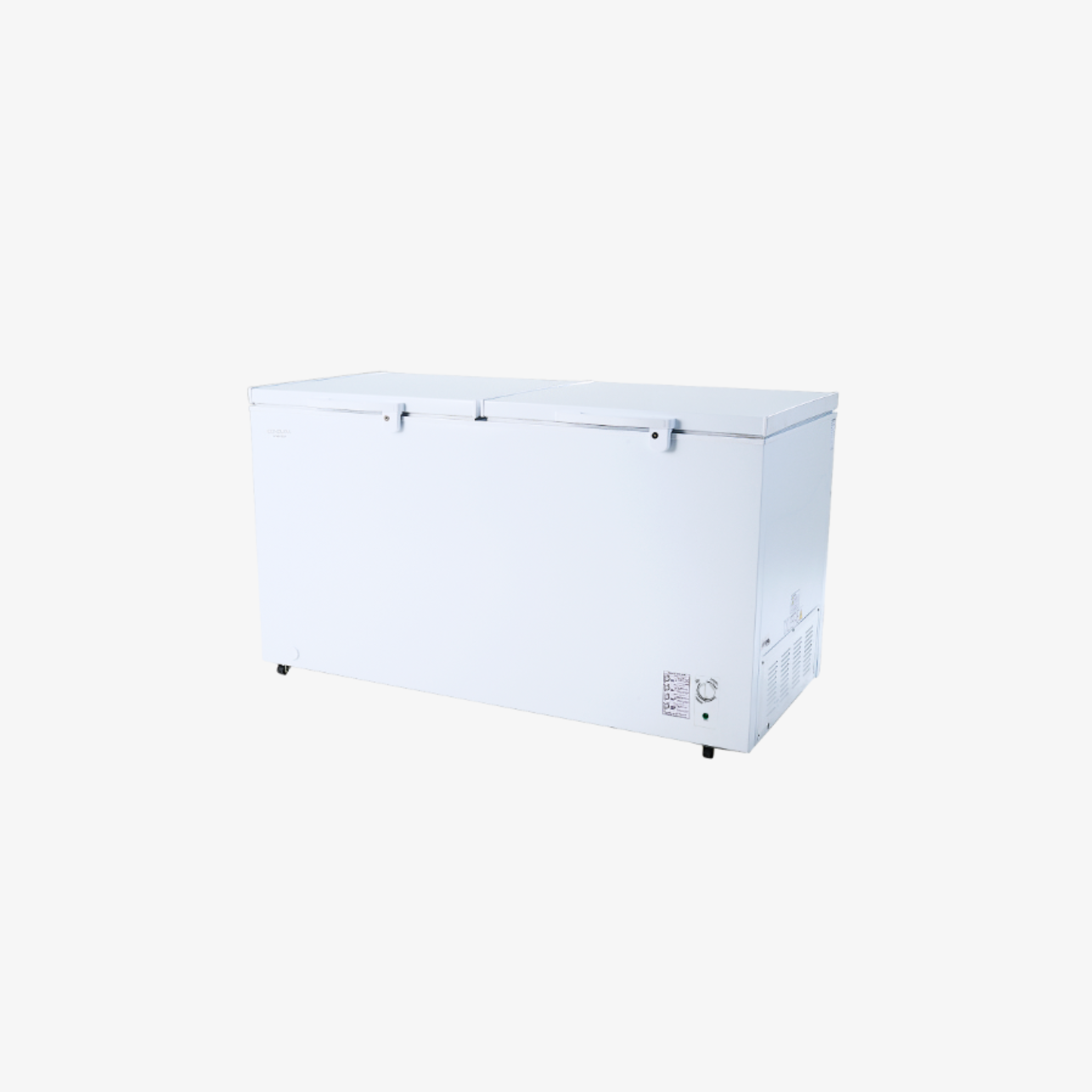 Promo: CONDURA CHEST FRZ 3IN1 18.0 CU.FT INV