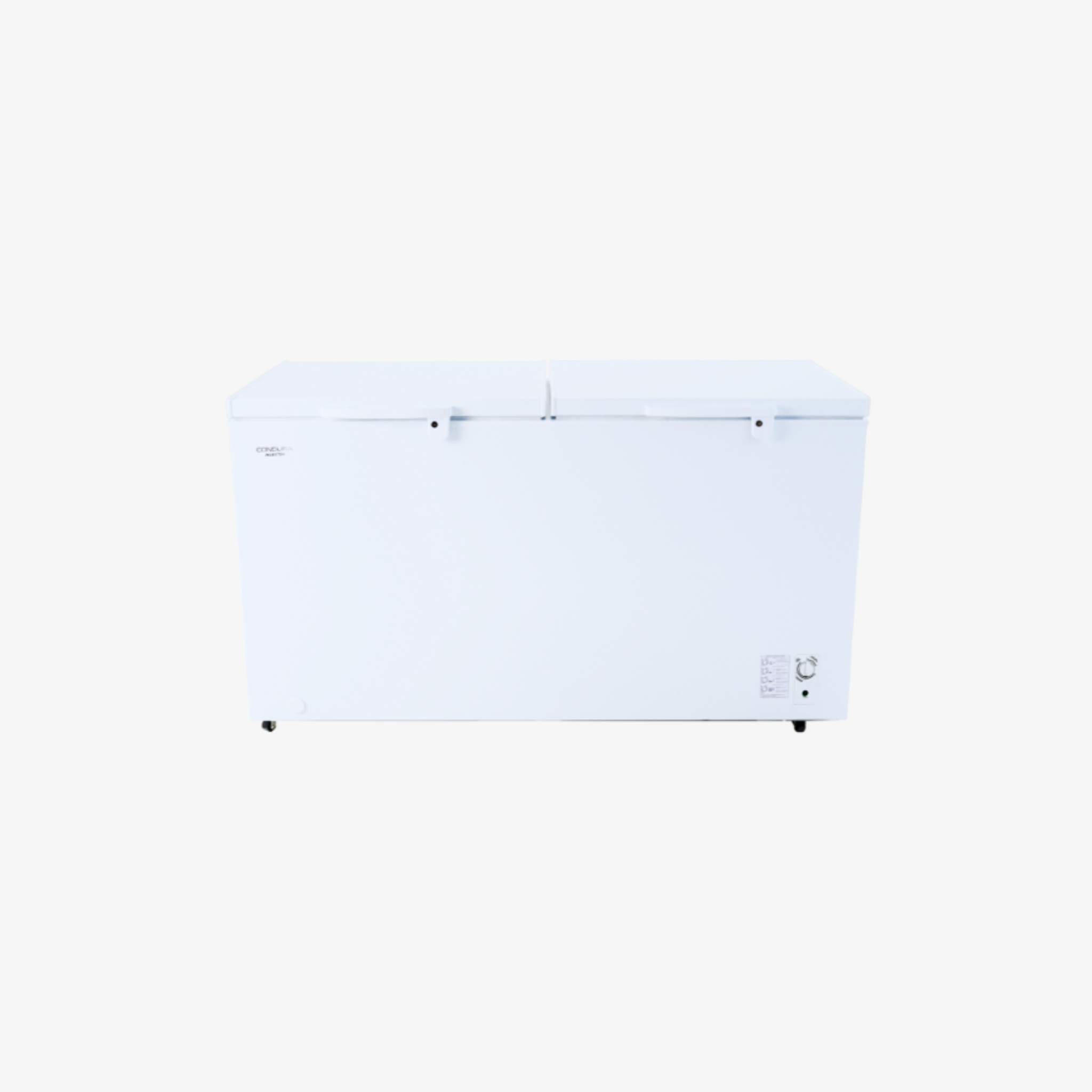 CONDURA CHEST FRZ 3IN1 18.0 CU.FT INV (CCF180DCI      )