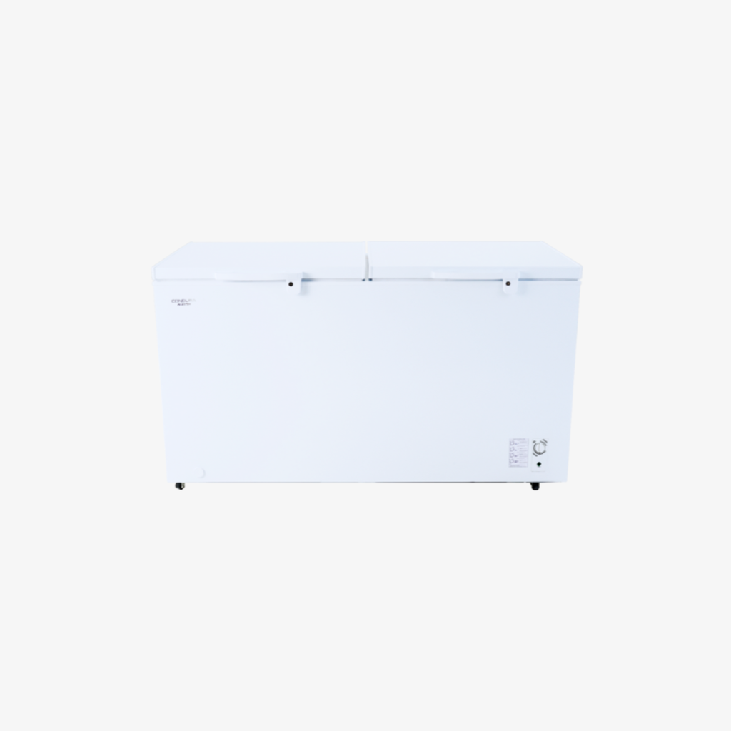 Promo: CONDURA CHEST FRZ 3IN1 18.0 CU.FT INV