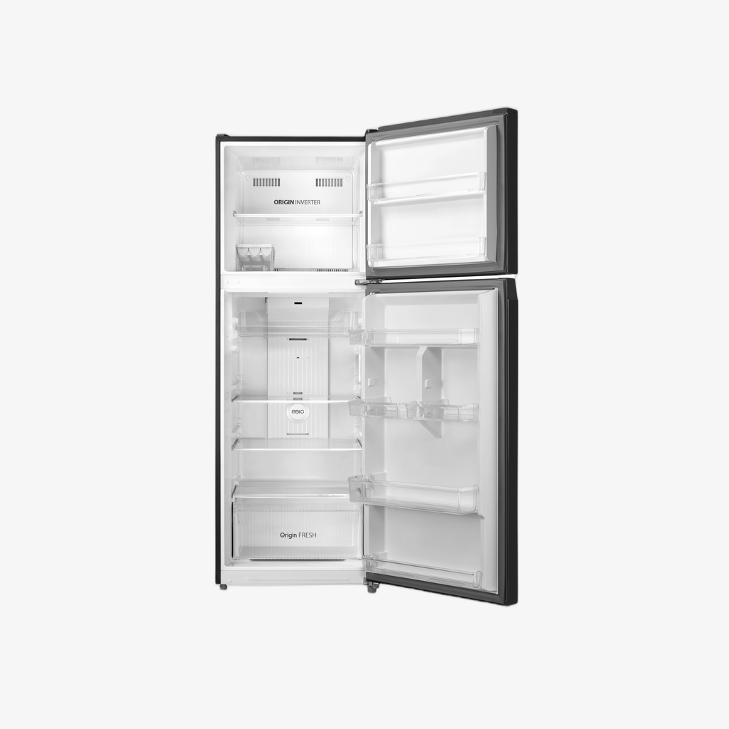 Promo: TOSHIBA REF TMF NF 11CUFT INV MGRAY