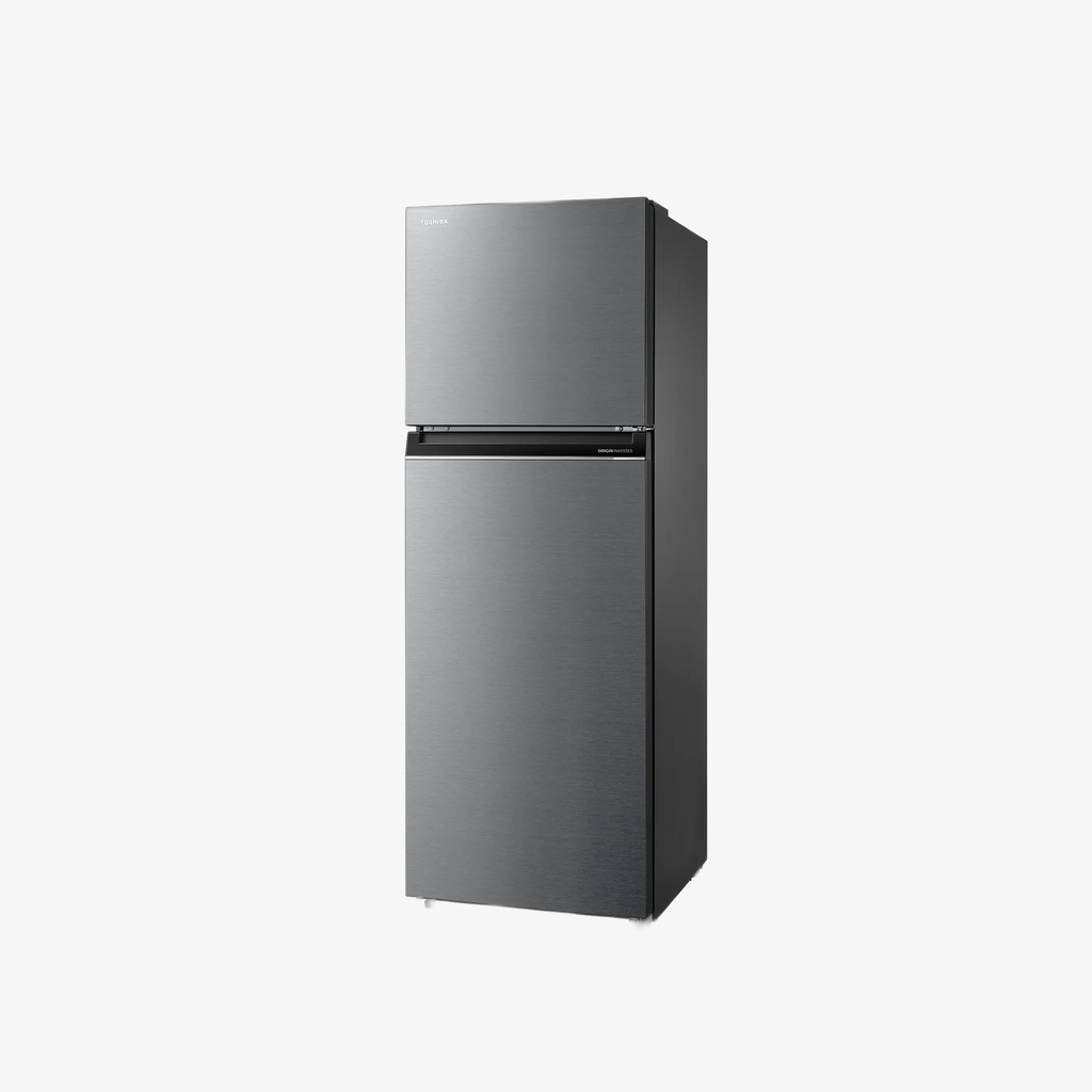 TOSHIBA REF TMF NF 11.5CUFT INV MGRAY (GR-RT468WEPMH58)