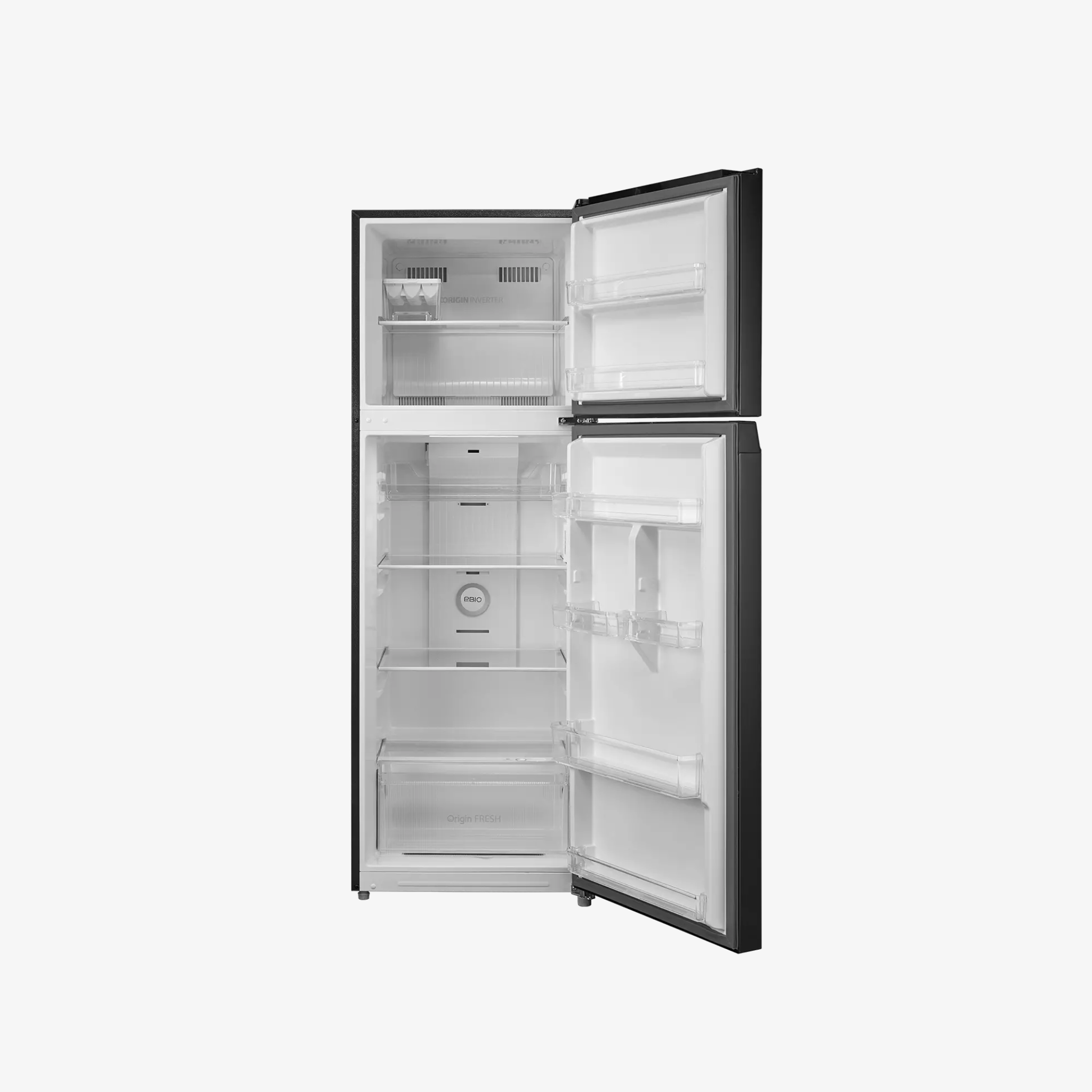 TOSHIBA REF TMF NF 11.5CUFT INV MGRAY (GR-RT468WEPMH58)