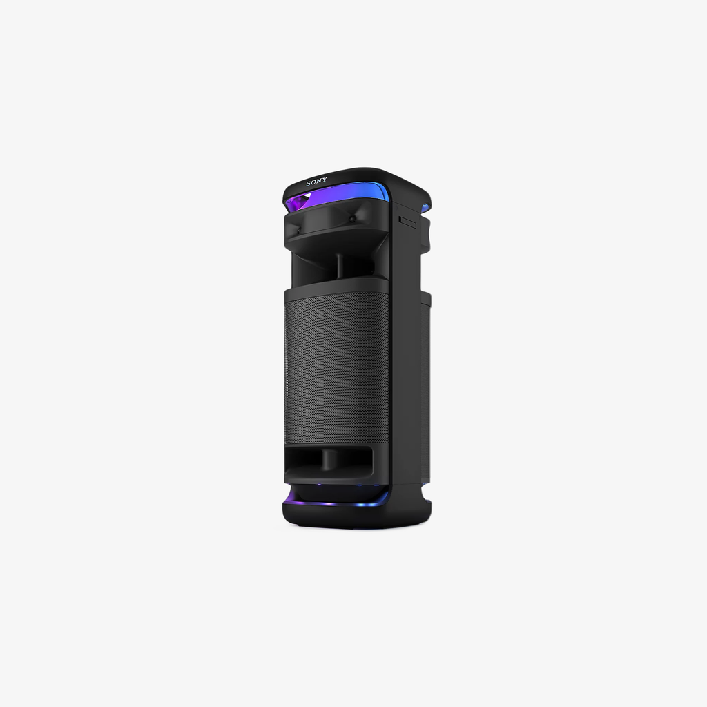 Promo: SONY ULT TOWER 10 PARTY SPEAKER
