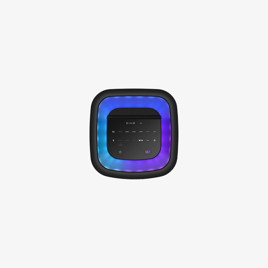 Promo: SONY ULT TOWER 10 PARTY SPEAKER