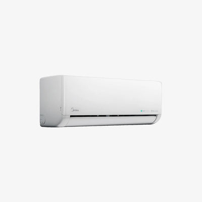 Midea Split Celest HW Inverter 1.0HP (MSCE-10CRFN8-ID)