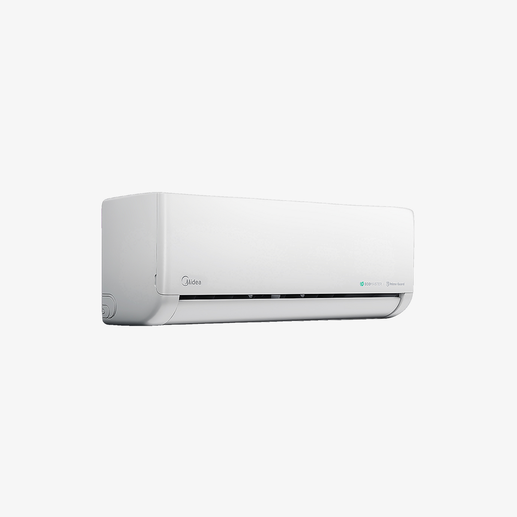 MIDEA SPLIT CELEST HW INV 1.0HP (MSCE-10CRFN8-ID)