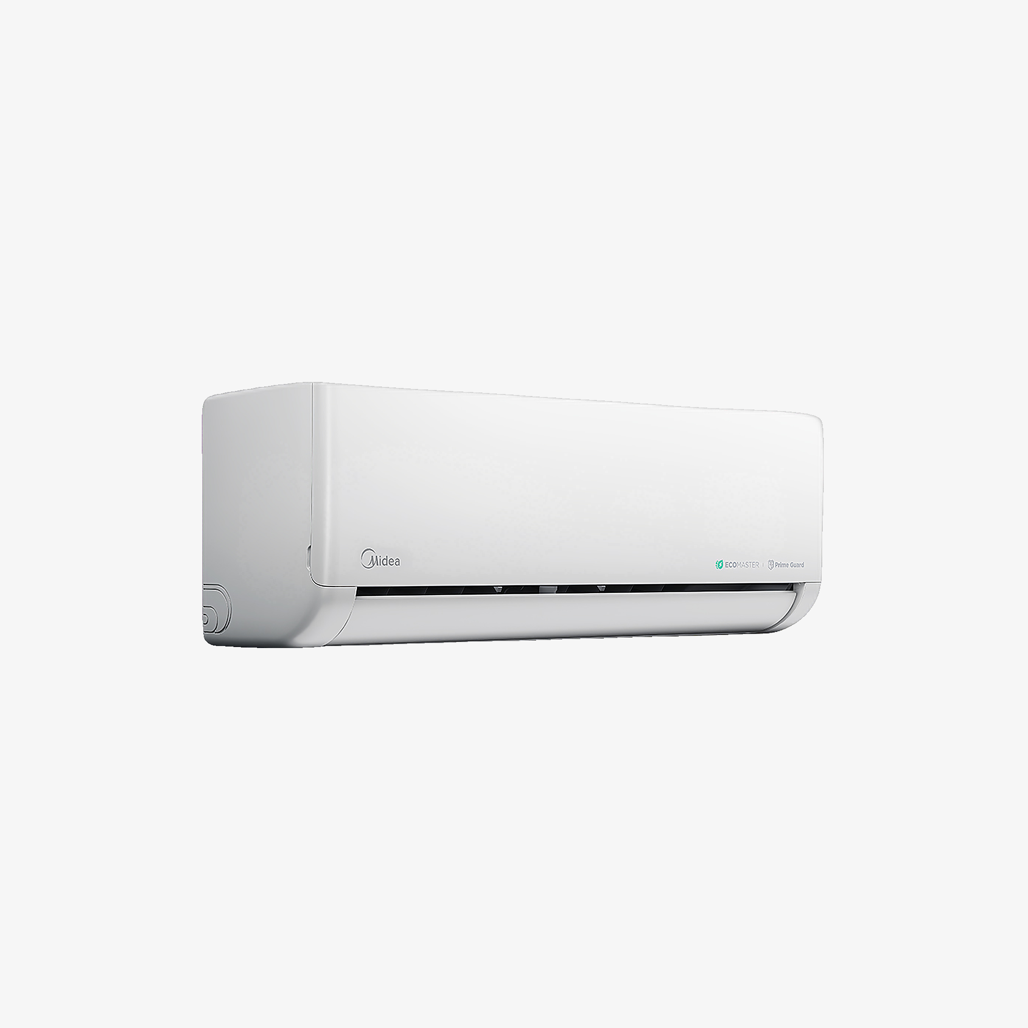 MIDEA SPLIT CELEST HW INV 1.0HP (MSCE-10CRFN8-ID)