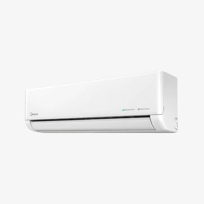 Midea Split Celest HW Inverter 1.5HP (MSCE-13CRFN8-ID)