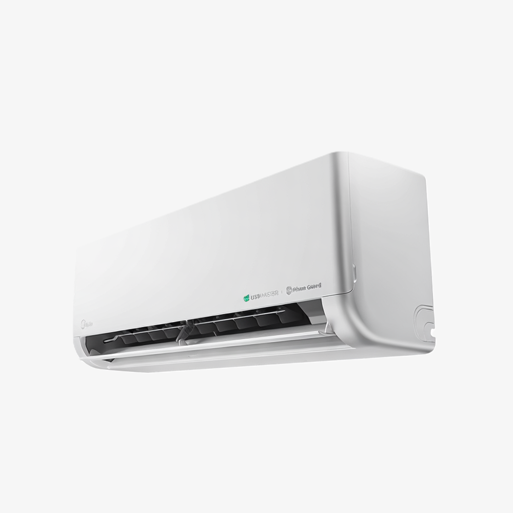 MIDEA SPLIT CELEST HW INV 2.5HP (MSCE-22CRFN8-ID)