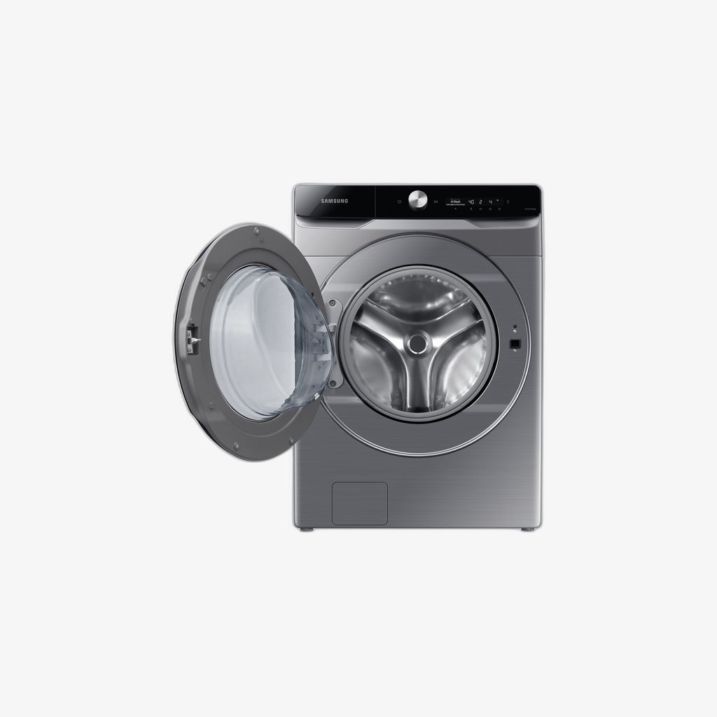 Promo: Samsung Washing Front Load Combo 16kg (WD16T6300GP/TC)