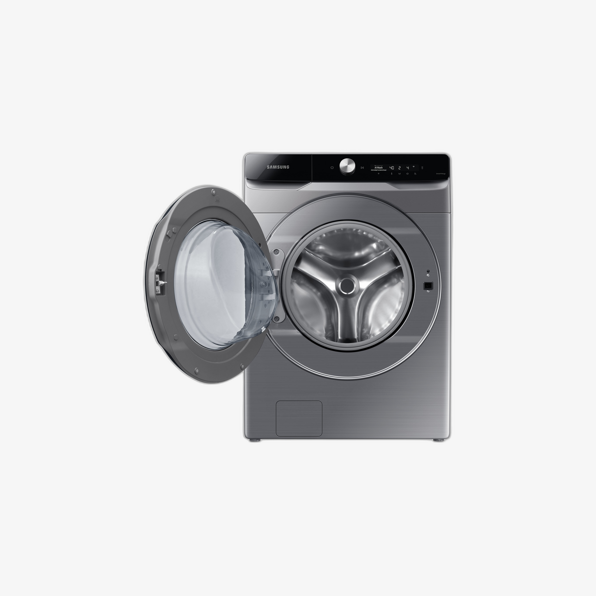 Promo: Samsung Washing Front Load Combo 16kg (WD16T6300GP/TC)