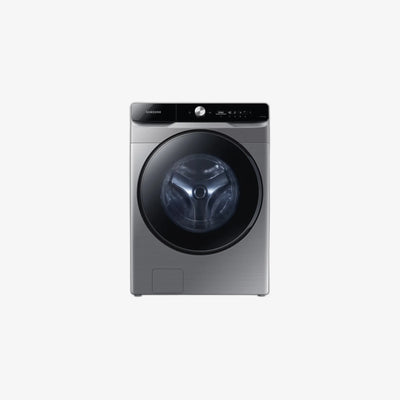 Promo: Samsung Washing F. Load Combo 16kg (WD16T6300GP/TC)