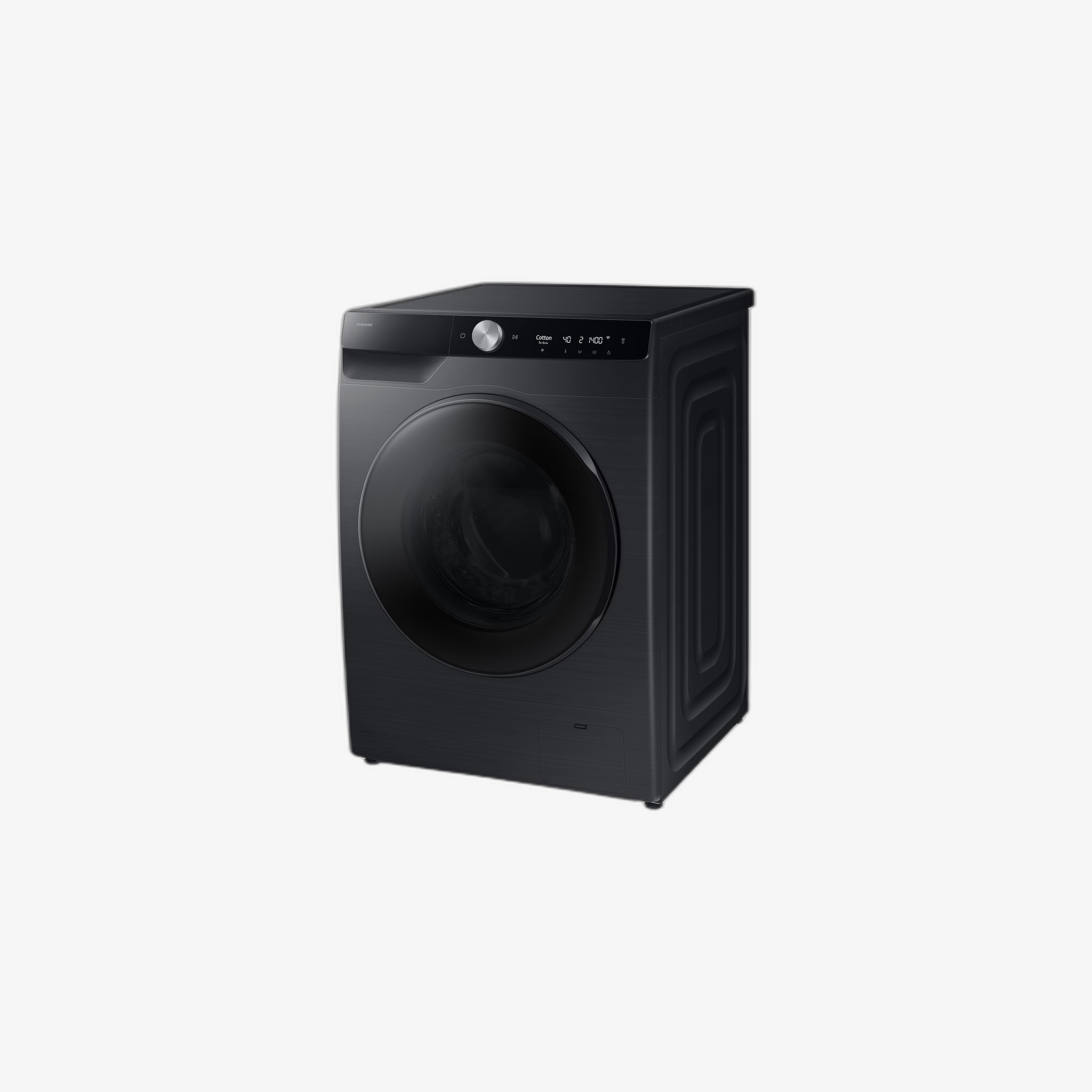 Promo: SAMSUNG WASHER/DRYER F.LOAD 12+7KG INV