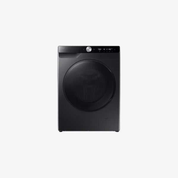 Promo: Samsung Washer/Dryer F. Load 12+7kg Inverter (WD12DG6B85BBTC)