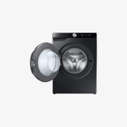 Promo: SAMSUNG WASHER/DRYER F.LOAD 12+7KG INV