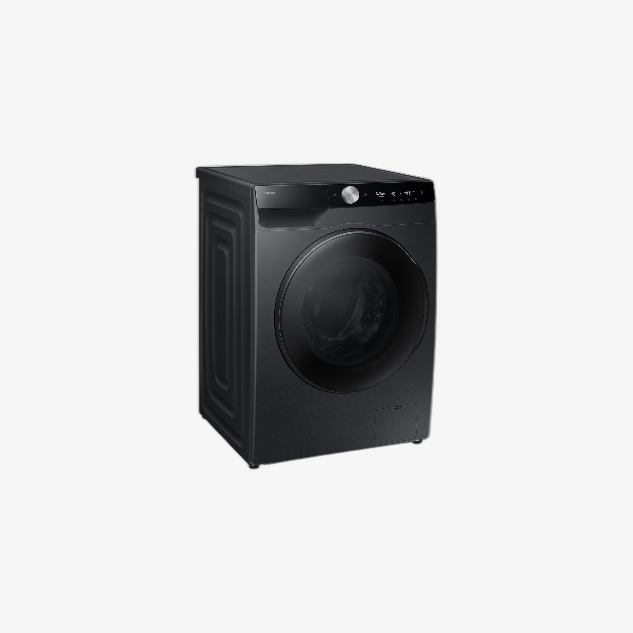 Promo: SAMSUNG WASHER/DRYER F.LOAD 12+7KG INV (WD12DG6B85BBTC )