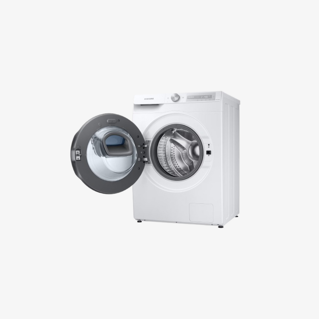 Samsung Washing F. Load Combo 8.5kg (WD85T654DBH/TC)