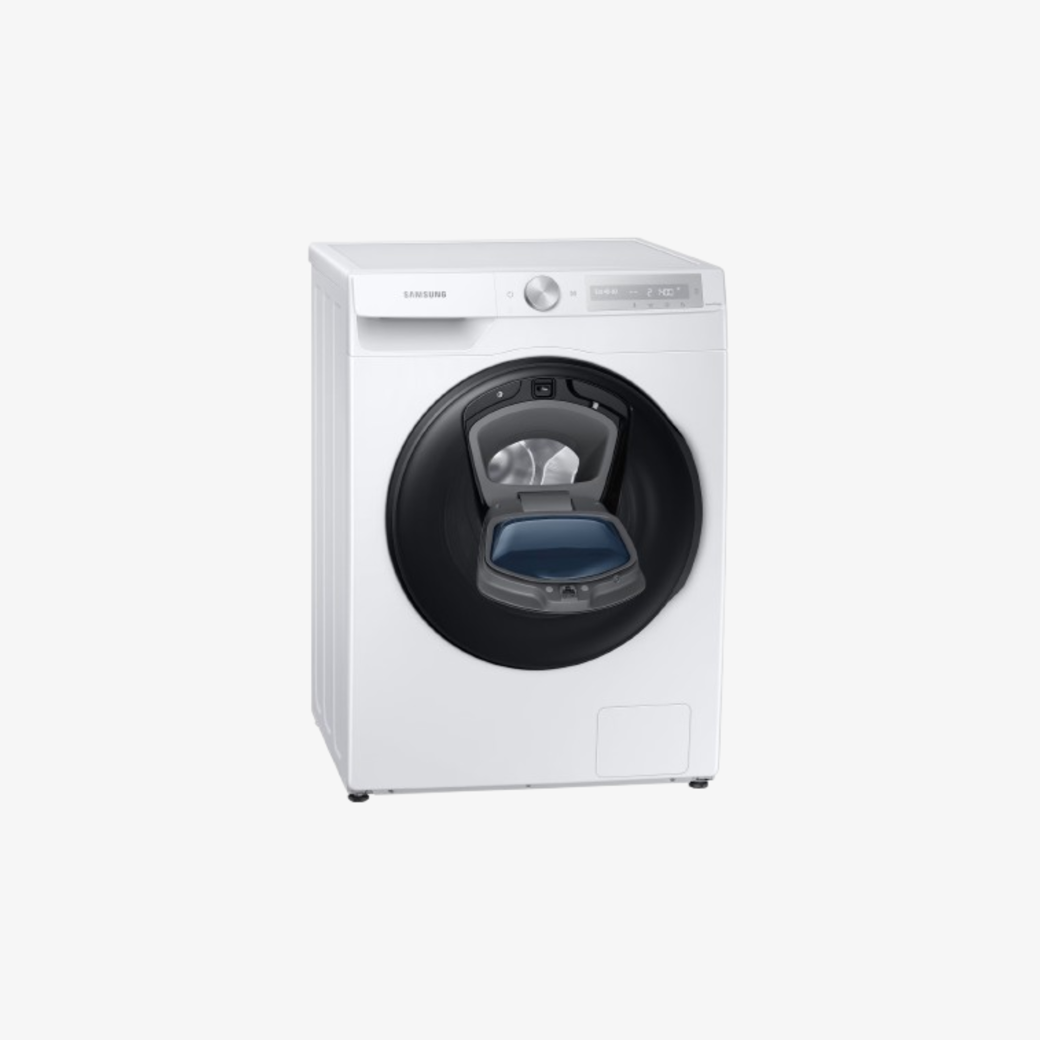 Samsung Washing F. Load Combo 8.5kg (WD85T654DBH/TC)