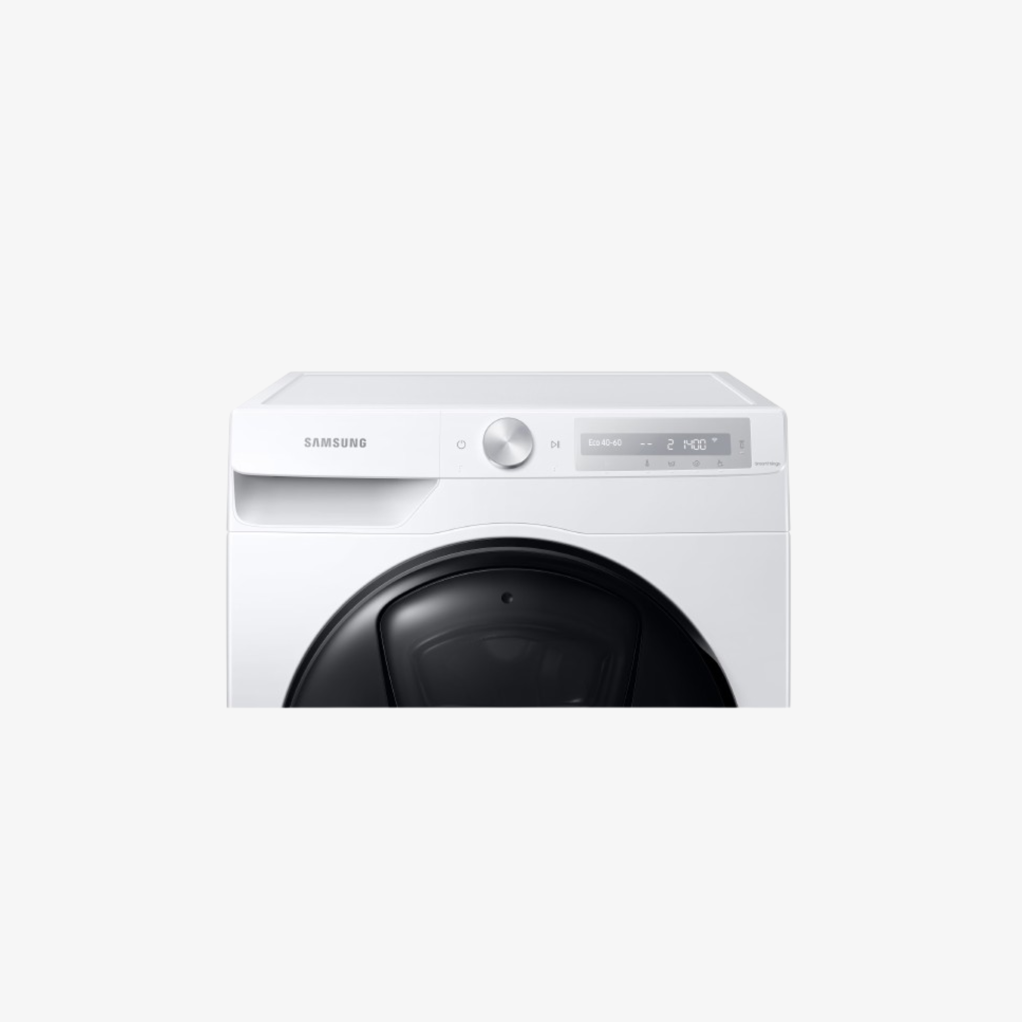 Samsung Washing F. Load Combo 8.5kg (WD85T654DBH/TC)