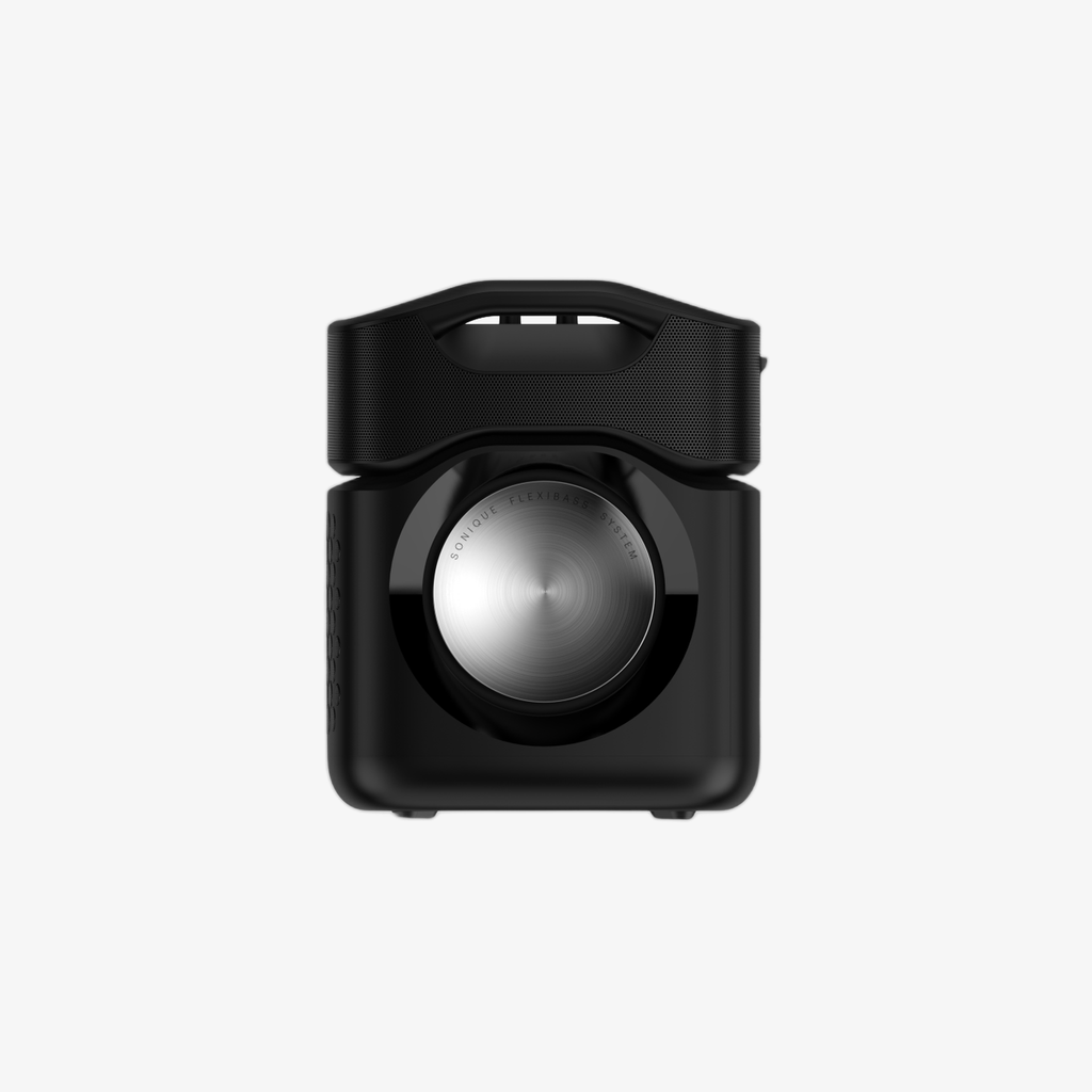 DEVANT PARTY SPEAKER 6.5-INCH  (LITE 201       )