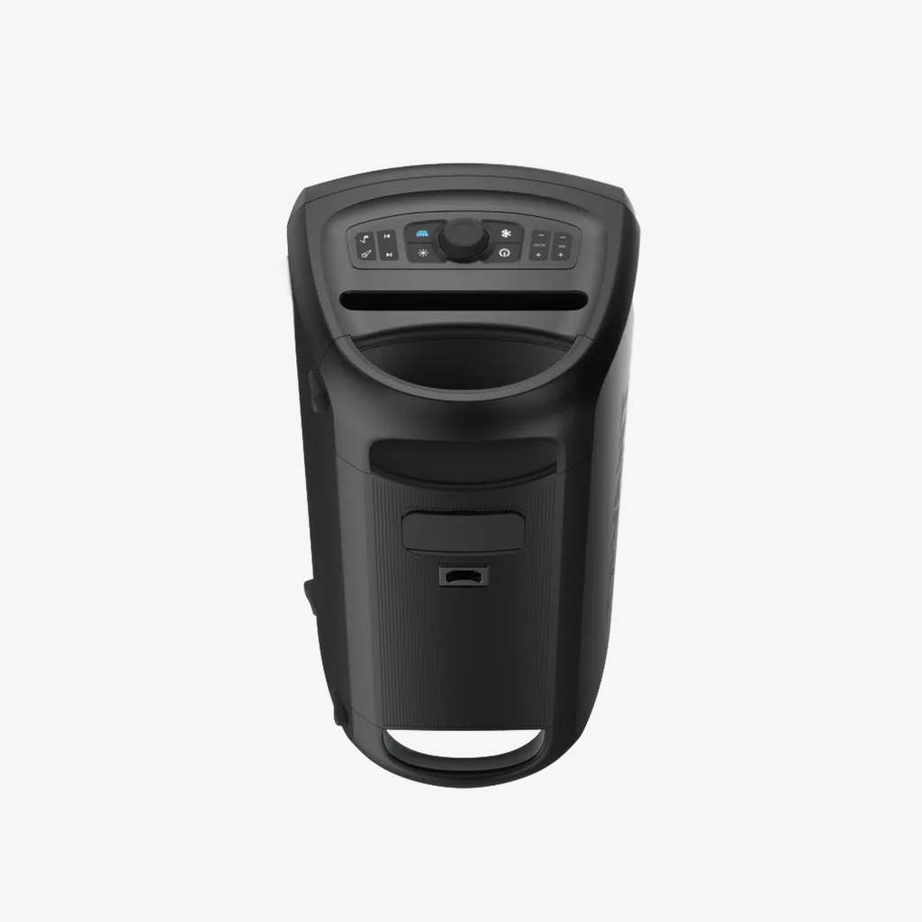 DEVANT PARTY SPEAKER 6.5-INCH  (VIBE 301       )