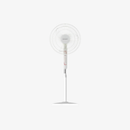 Promo: SHARP STAND FAN 16-INCH