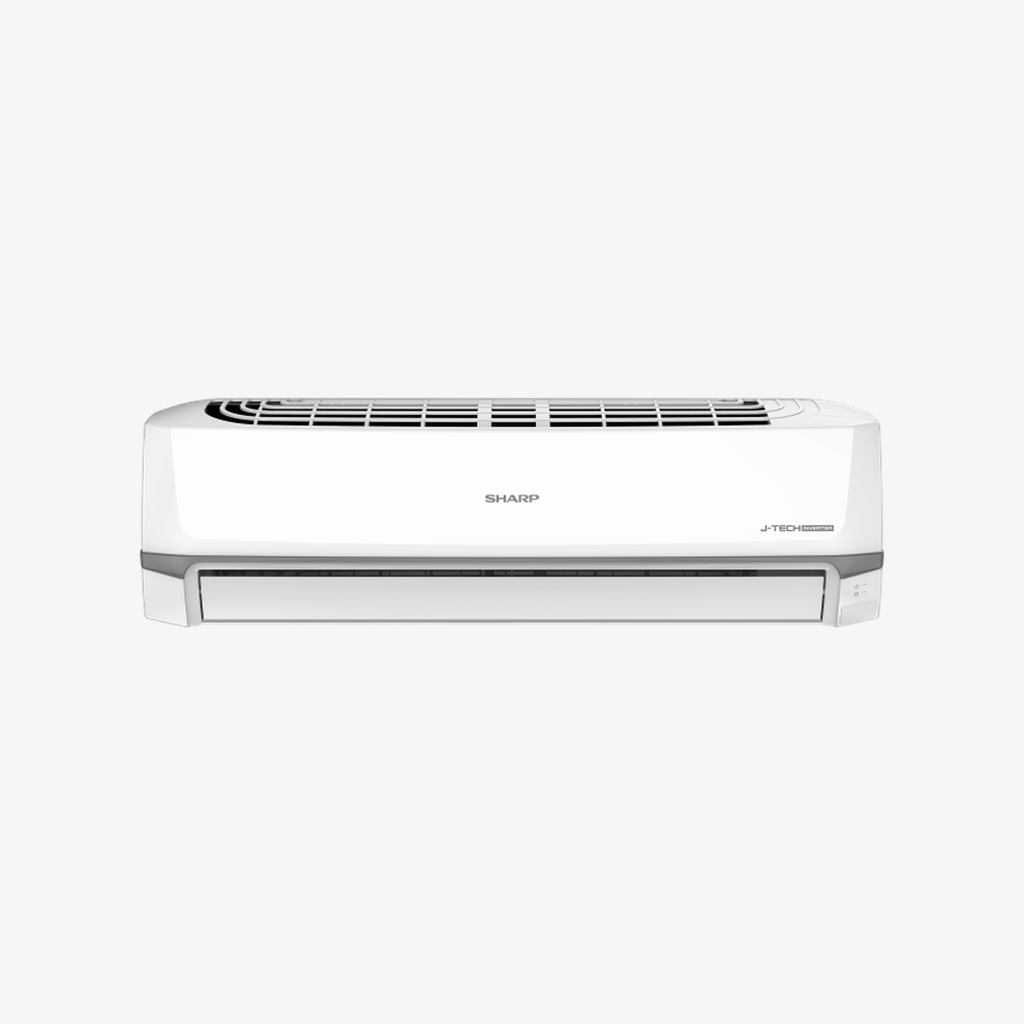 SHARP SPLIT WALL INVERTER 2.5HP (AH-X25BEF      )