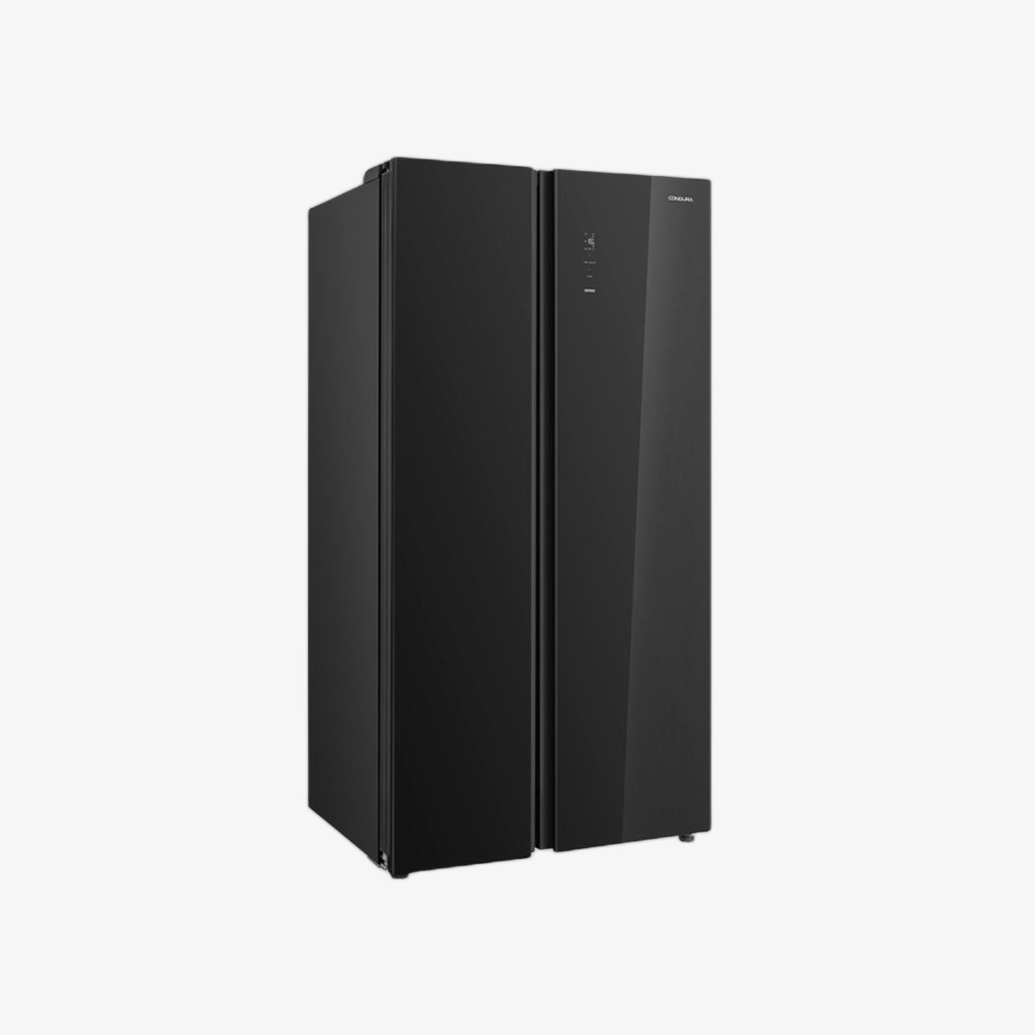 CONDURA REF SBS 19.4 NF BLACK GLASS (CSS207I        )