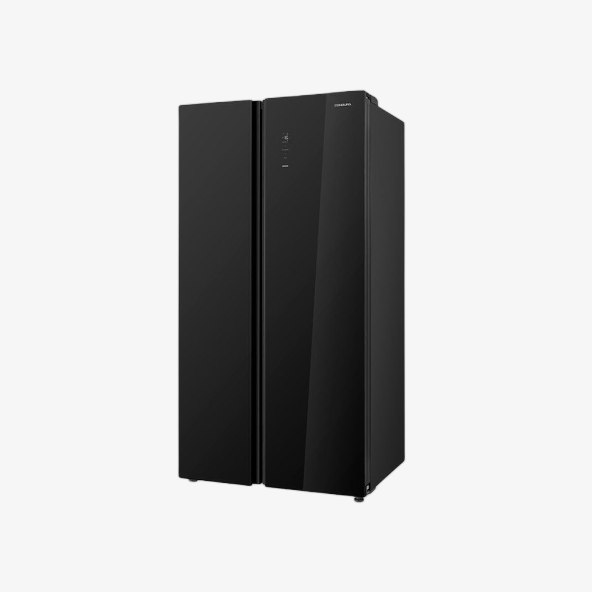 CONDURA REF SBS 19.4 NF BLACK GLASS (CSS207I        )