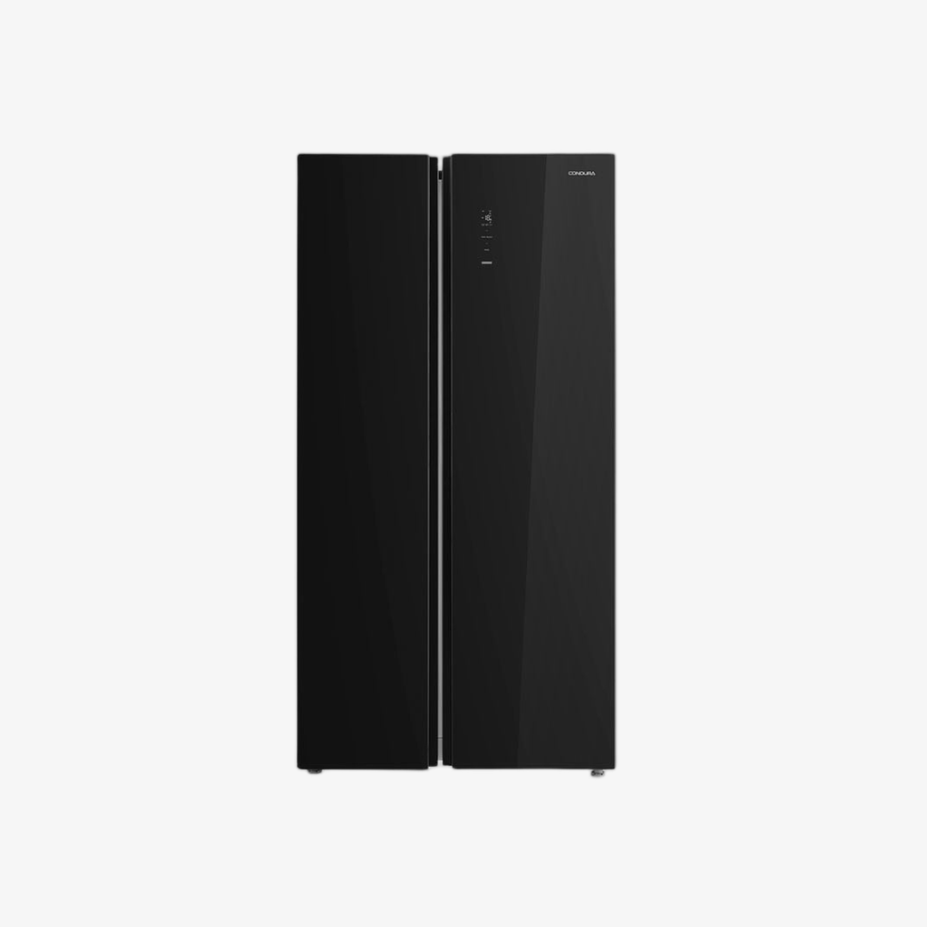 Promo: CONDURA REF SBS 19.4 NF BLACK GLASS