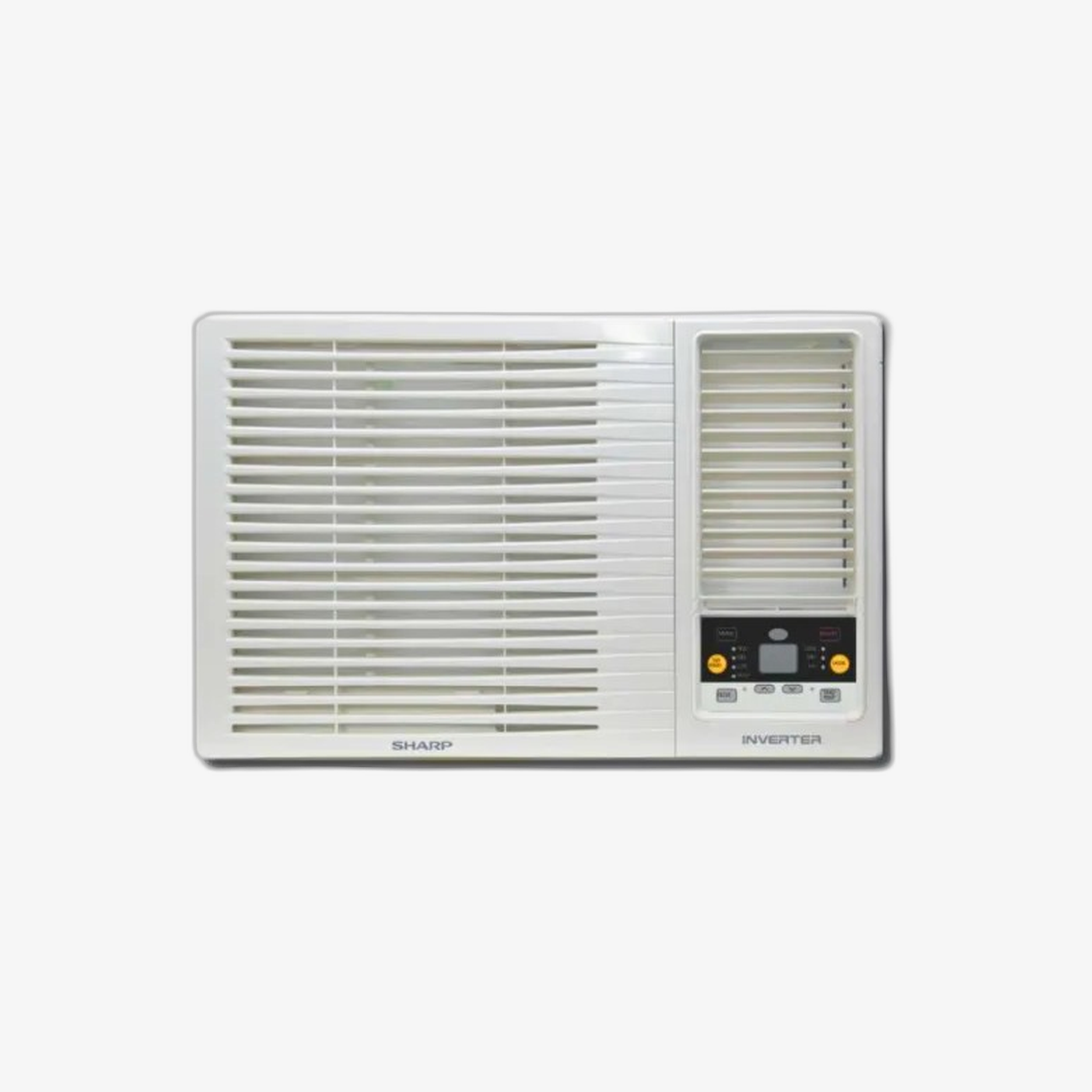 Promo: SHARP AIRCON 1.0HP INVERTER W/REMOTE